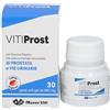 Massigen VITIProst 30 Perle Soft Gel