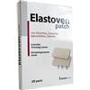 ELASTOVEN PATCH 20 CEROTTI TRANSDERMICI