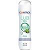 CONTROL LUB GEL Aloe 75ml