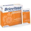 Briovitase Orange Magnesio e Potassio 14 Bustine