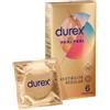 Durex Real Feel 6 Preservativi