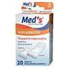 MEDS STRIPS CER POLIET M 20PZ