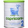 CAPRICARE 2 Latte Polvere 400g