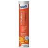 Ergovis Vitamina C 20 Compresse Effervescenti