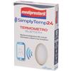 Medipresteril SimplyTemp24 Termometro Bluetooth