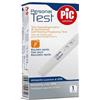 PiC Solution Personal Test di Gravidanza 1 pezzo