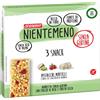 NIENTEMENO Barr.Pis/Mirt.3x23g