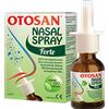 Otosan Nasal Spray FORTE 30ml