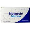 Natural Beauty Magnesio Marino 90 Bustine
