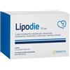 LIPODIE 30 Cpr