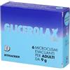 Glicerolax DM Adulti 6 Microclismi