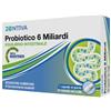 ZeNTIVA Probiotico 6 MILIARDI 24 Capsule