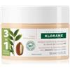 Klorane Maschera 3 in 1 al Cupuaçu BIO 150ml