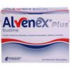 Alvenex Plus 14 Bustine