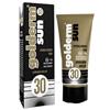 GOLDERM SUN FP30 CR VISO 50ML