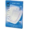 PRONTEX SOFT PAD Cpr Ad.cm10x15 5pz