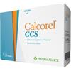 Calcorel CCS 20 Bustine