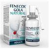 FENECOX Gola Nat.Adulti Spray