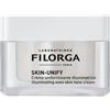 Filorga Skin Unify Crema Viso Uniformante Illuminante 50ml