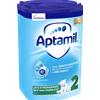 Aptamil 2 Latte in Polvere 750g
