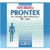 PRONTEX Benda Rete misura 3