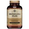 SOLGAR Bromelina Plus 60 Capsule Vegetali