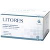 LITORES 20 Bust.3,8g