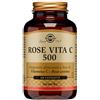 SOLGAR Rose Vita C 500 100 Tavolette