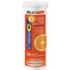 MG.K Vis Vitamina C + D3 + Astaxantina 10 Compresse Effervescenti
