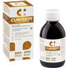 Curasept ADS Trattamento Protettivo Clorexidina 0.20 Collutorio 200ml