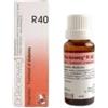 IMO R40 Gocce 22ml