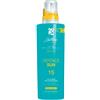 BIONIKE Defence Sun Latte Spray SPF15 200ml