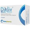 DIKLIV 40 Cps