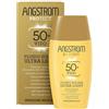 Angstrom Protect Protezione Viso Fluido Solare Ultra Light SPF 50+ 40ml