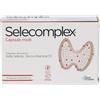 Selecomplex 30 Capsule Molli
