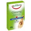 EQUILIBRA Ginseng 60 Perle