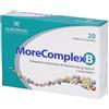 MoreComplex B 20 Compresse