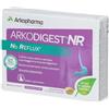 Arkodigest NR No Reflux 15 Compresse Masticabili