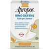 Apropos Rino Defens 10 Fiale per Aerosol