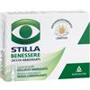 Stilla Benessere Occhi Arrossati Gocce Oculari 10 Ampolle Sterili
