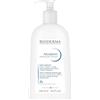 BIODERMA Atoderm Intensive Gel Moussant Detergente Schiumogeno Ultra Lenitivo 500ml