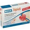 NOVA LIPID Plus 30 Cpr