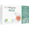 NUTRIREGULAR ACID 20CPR MAST