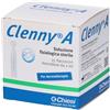 CLENNY-A Clenny A Soluzione Fisiologica Sterile in 25 Flaconcini da 2 ml