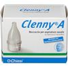 CLENNY-A Clenny A Ricambi per Aspiratore Nasale 20 Beccucci