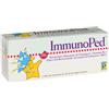 ImmunoPed 14 Flaconcini 10ml