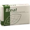 Binat 30 compresse