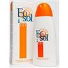 EOSOL LATTE SOLARE 50+ 125 ML