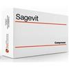 SAGEVIT 30 COMPRESSE