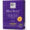 Blue Berry 60 compresse